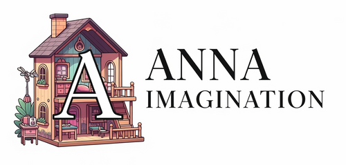 Anna Immagination